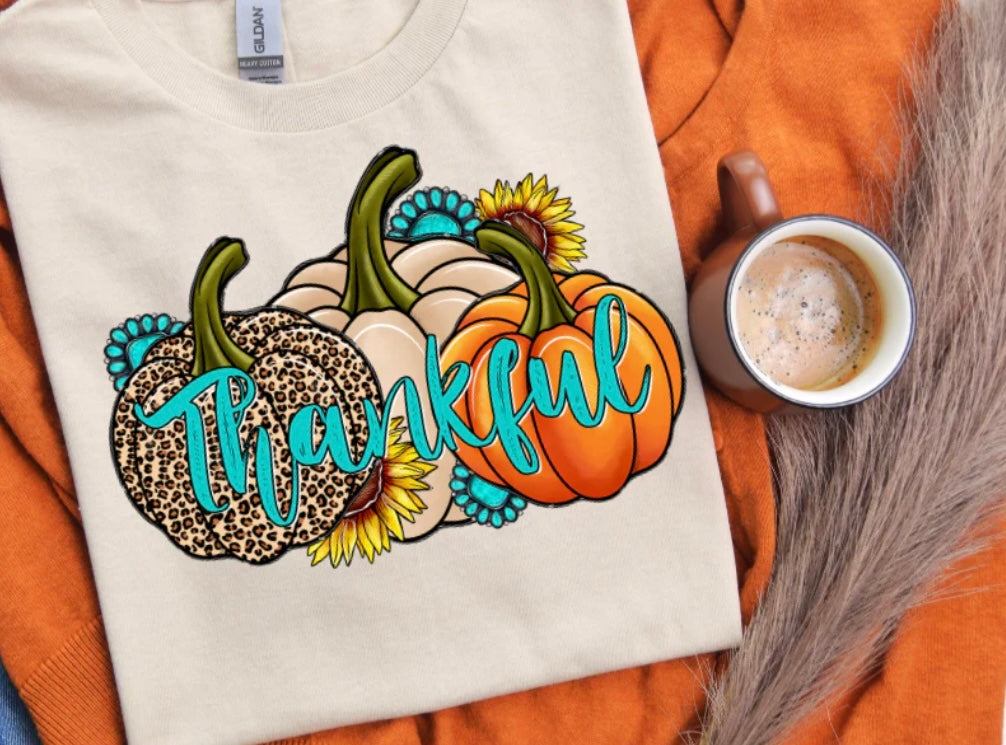 THANKFUL T-SHIRT