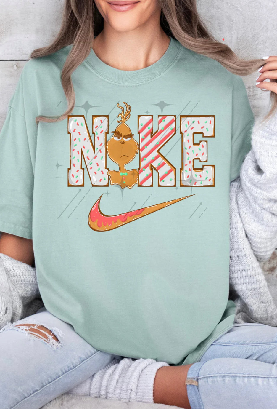 COOKIE T-SHIRT