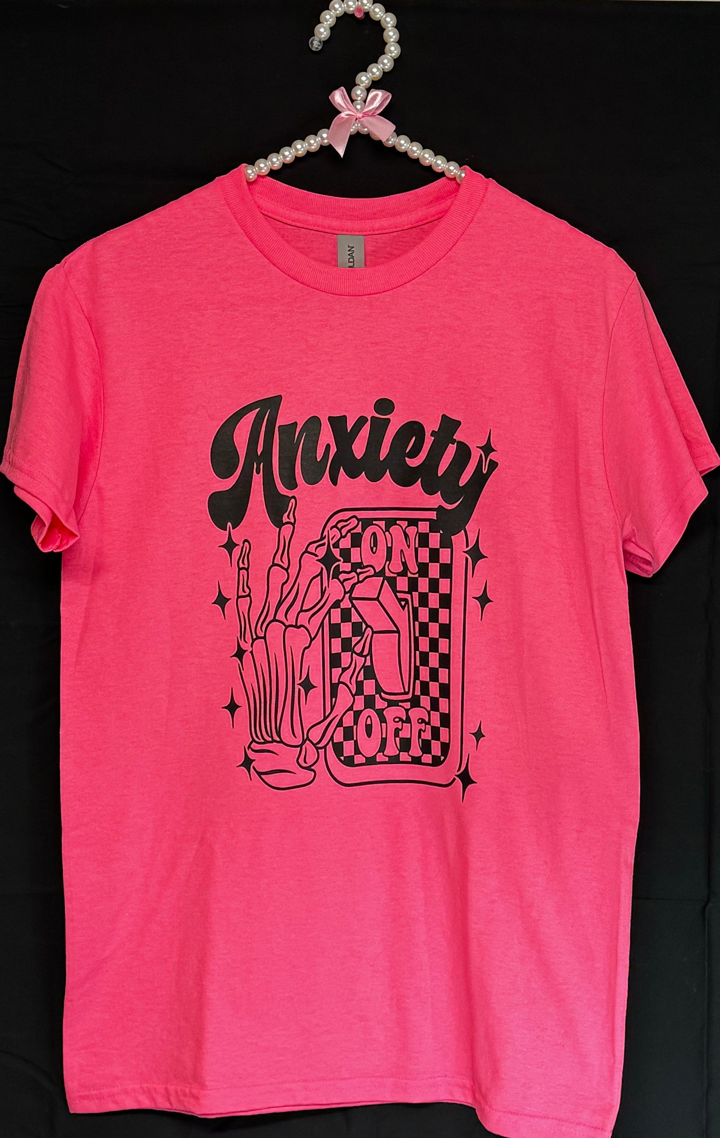 ANXIETY T-SHIRT